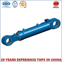 OEM ODM Hydraulic Cylinder Ts16949 Certificated Manufacturer
